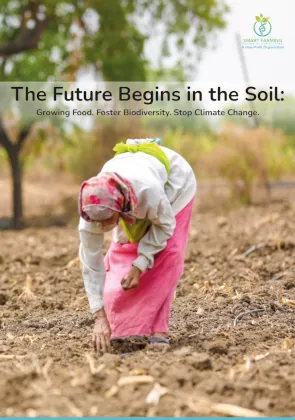 Brochure Soil Monitoring Device Brochure Soil Monitoring Device